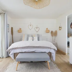 Apartment Avec Vue Sur La Riviere, Lannion